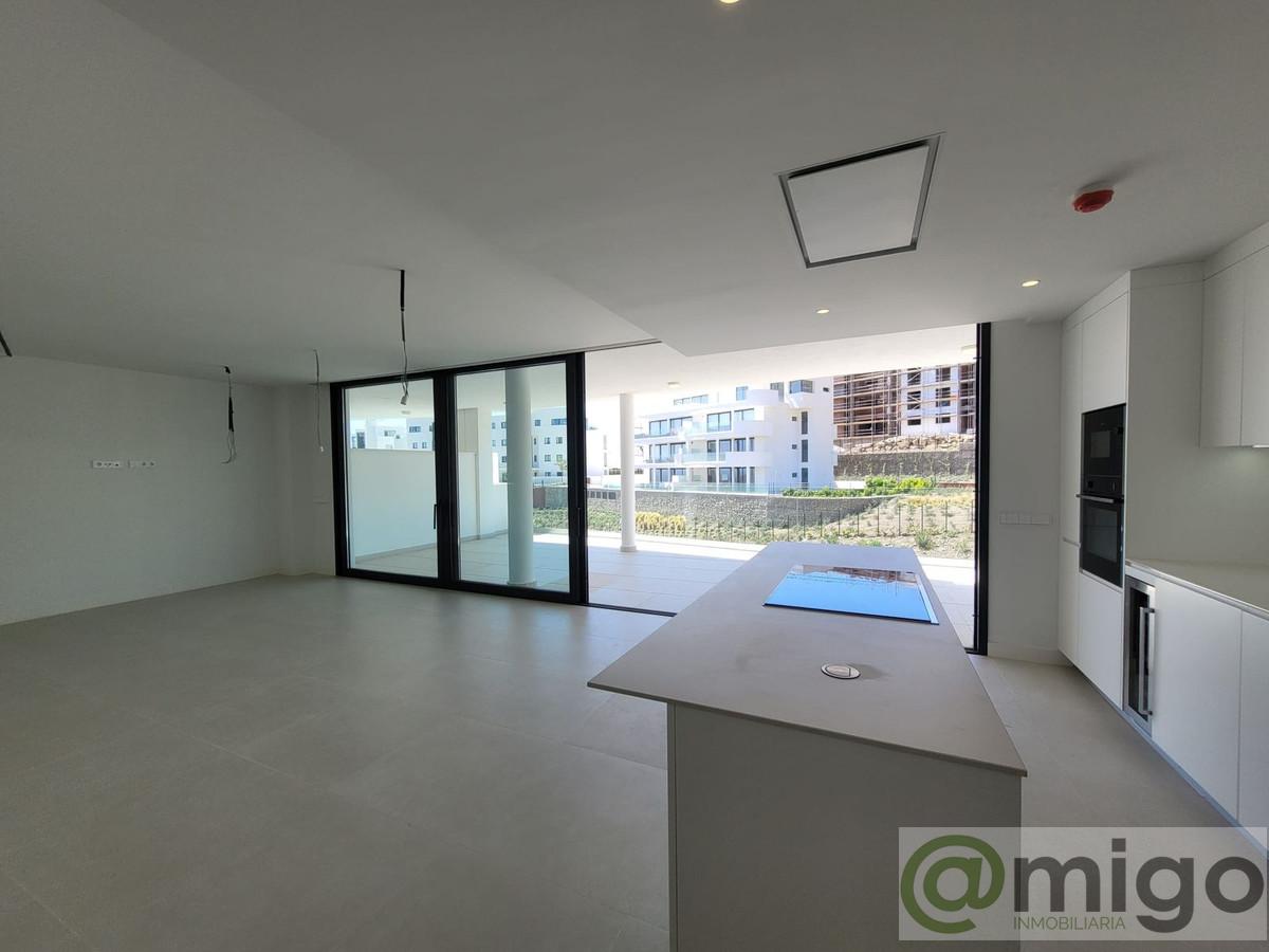 Venta de apartamento en Fuengirola