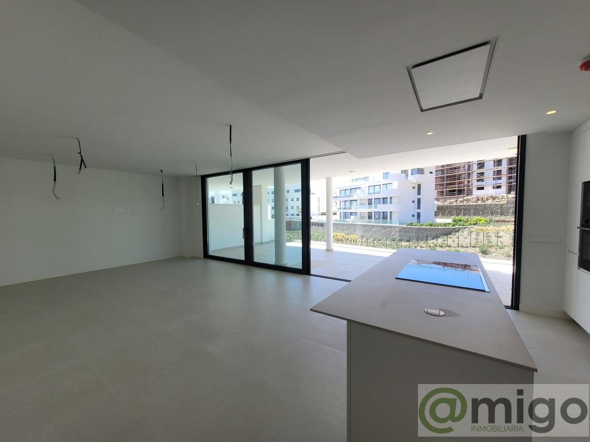 Venta de apartamento en Fuengirola