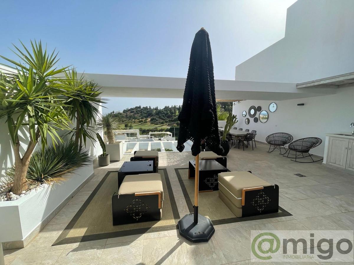 Venta de apartamento en Marbella