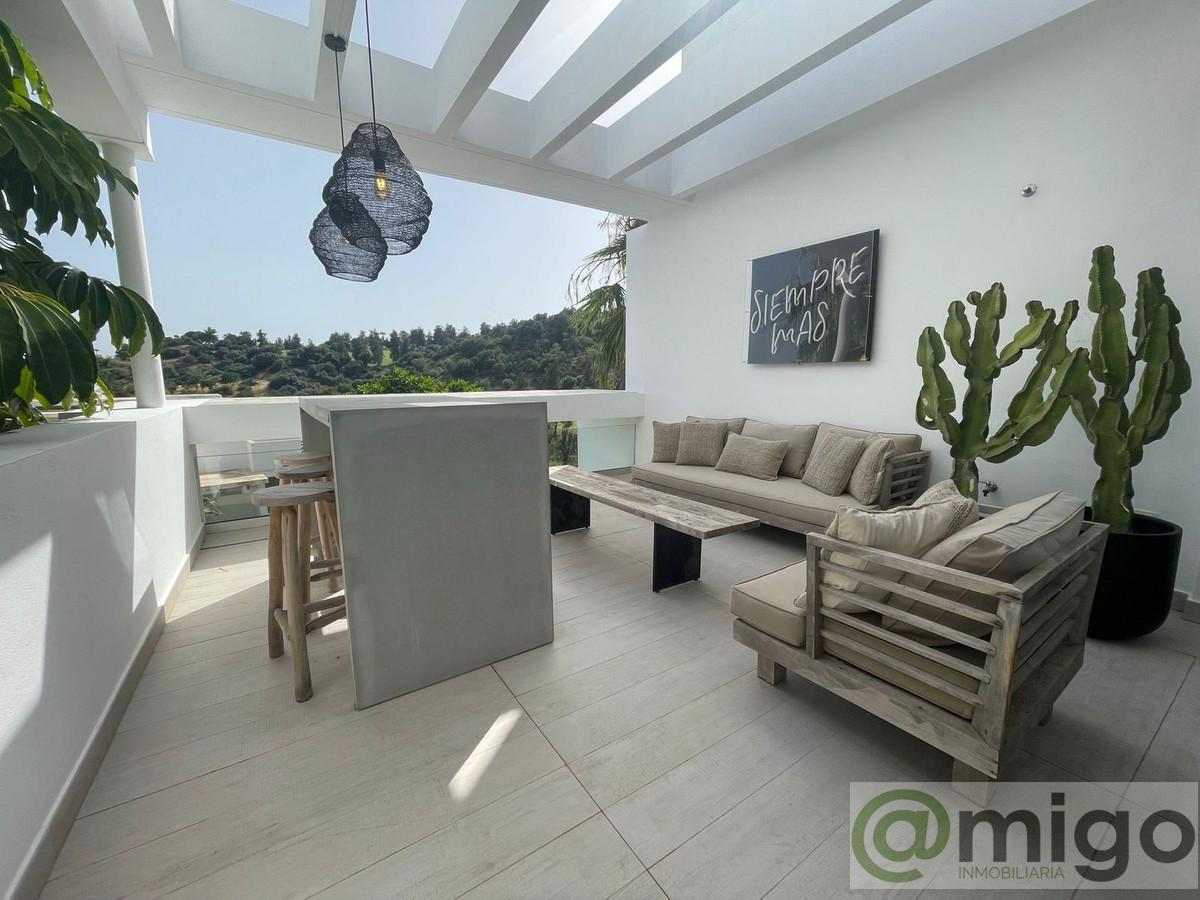 Venta de apartamento en Marbella