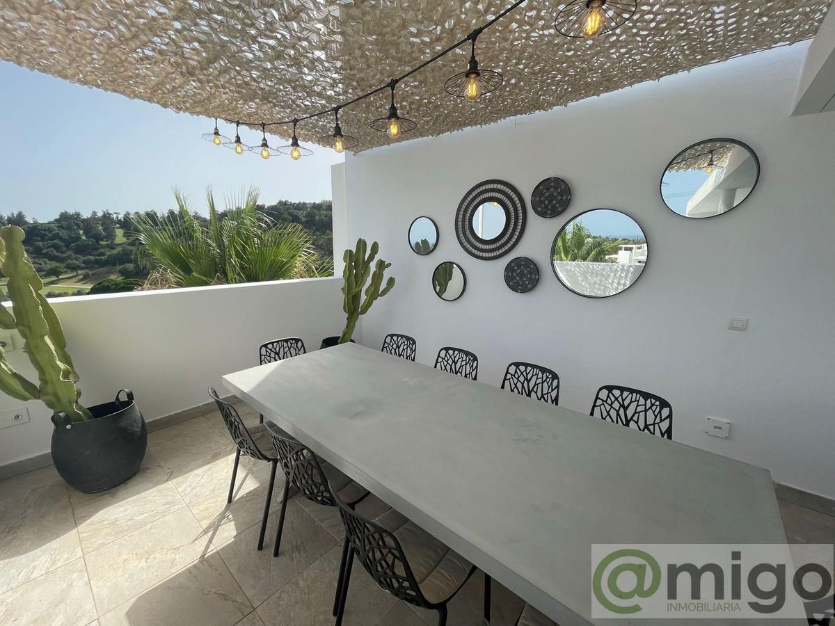 Venta de apartamento en Marbella