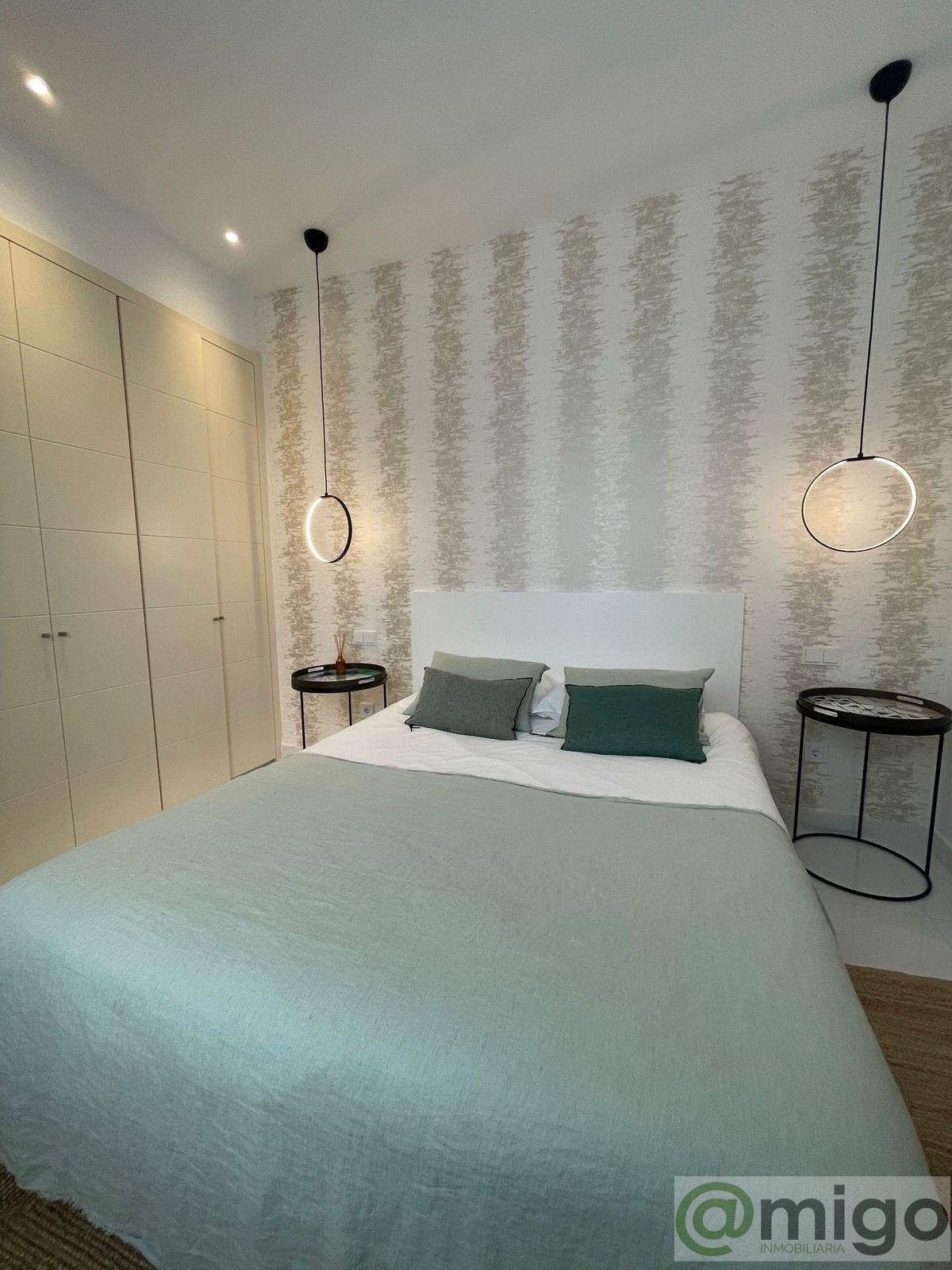 Venta de apartamento en Marbella