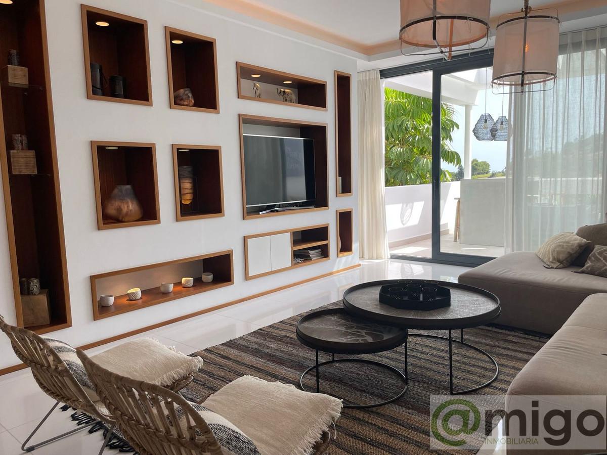 Venta de apartamento en Marbella