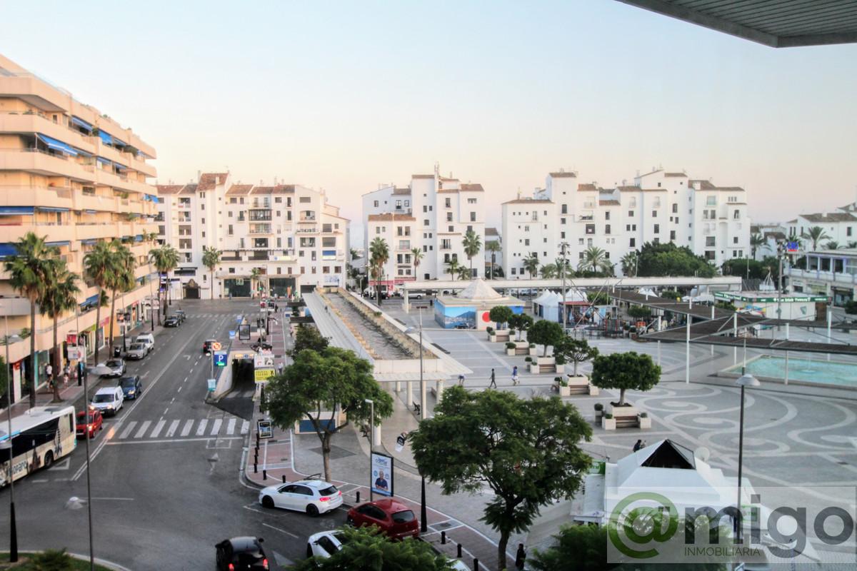 Venta de local en Marbella