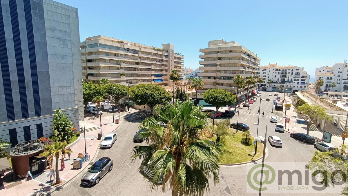 Venta de local en Marbella