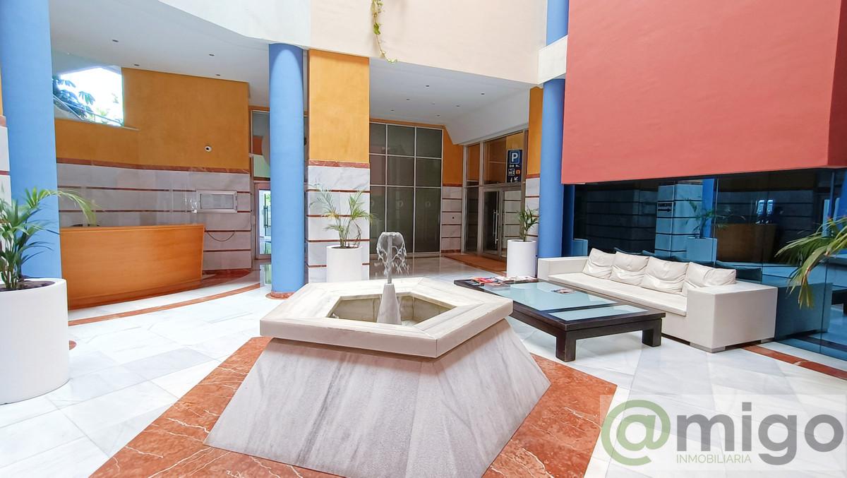 Venta de local en Marbella