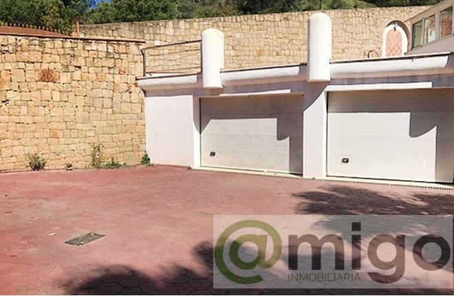 For sale of villa in Marbella