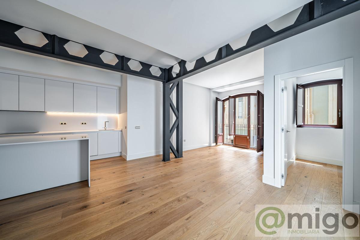 Venta de apartamento en Málaga Centro