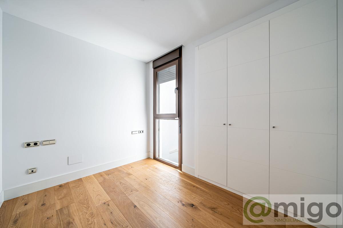 Venta de apartamento en Málaga Centro