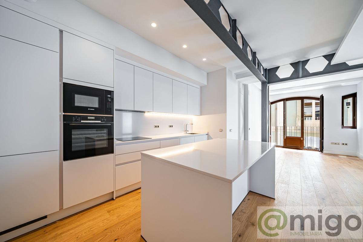 Venta de apartamento en Málaga Centro