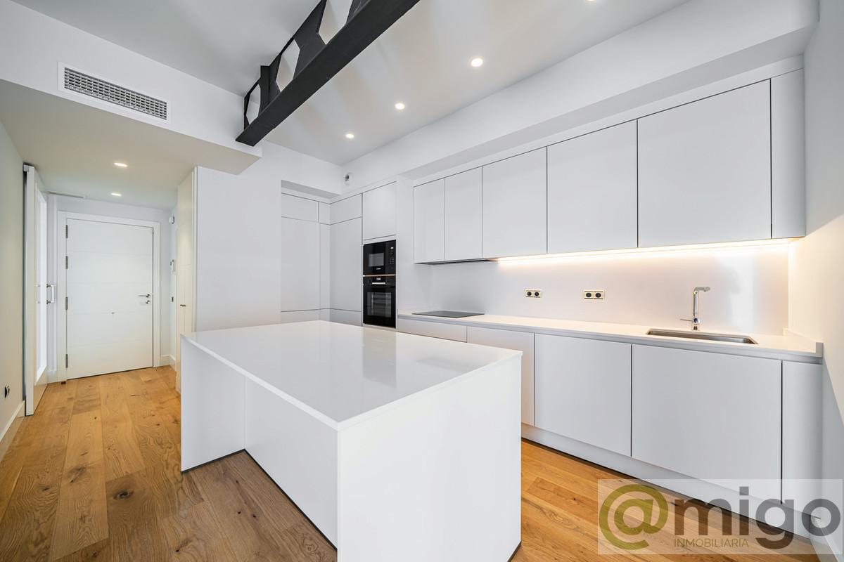 Venta de apartamento en Málaga Centro