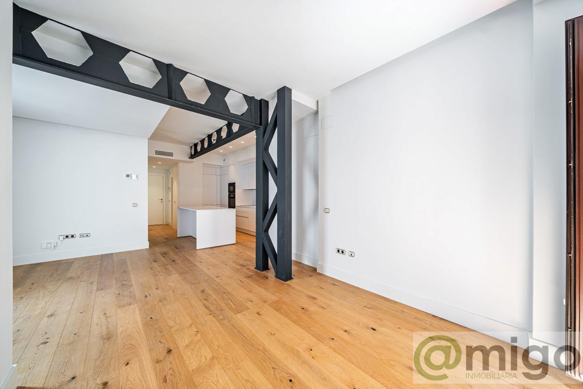 Venta de apartamento en Málaga Centro