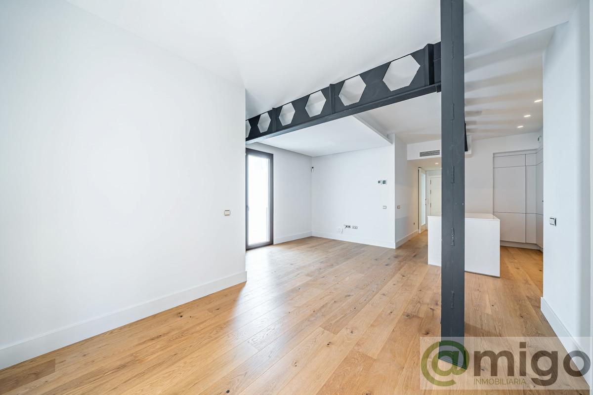 Venta de apartamento en Málaga Centro