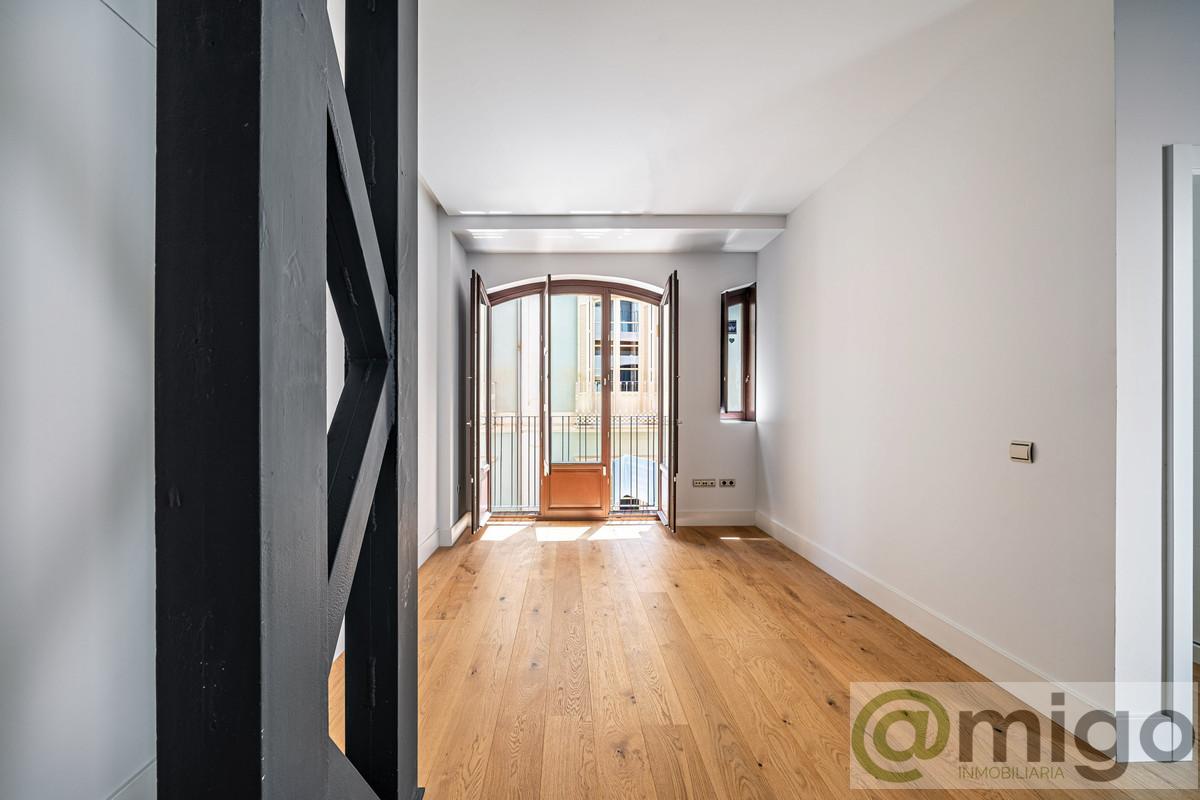 Venta de apartamento en Málaga Centro