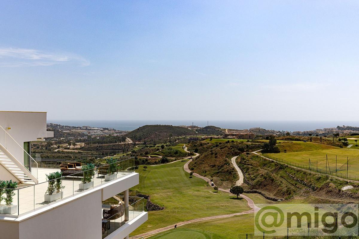 Venta de apartamento en La Cala de Mijas