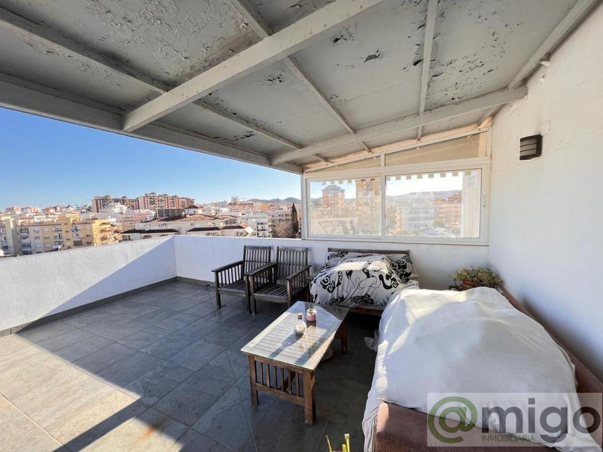 Venta de Ático en Fuengirola