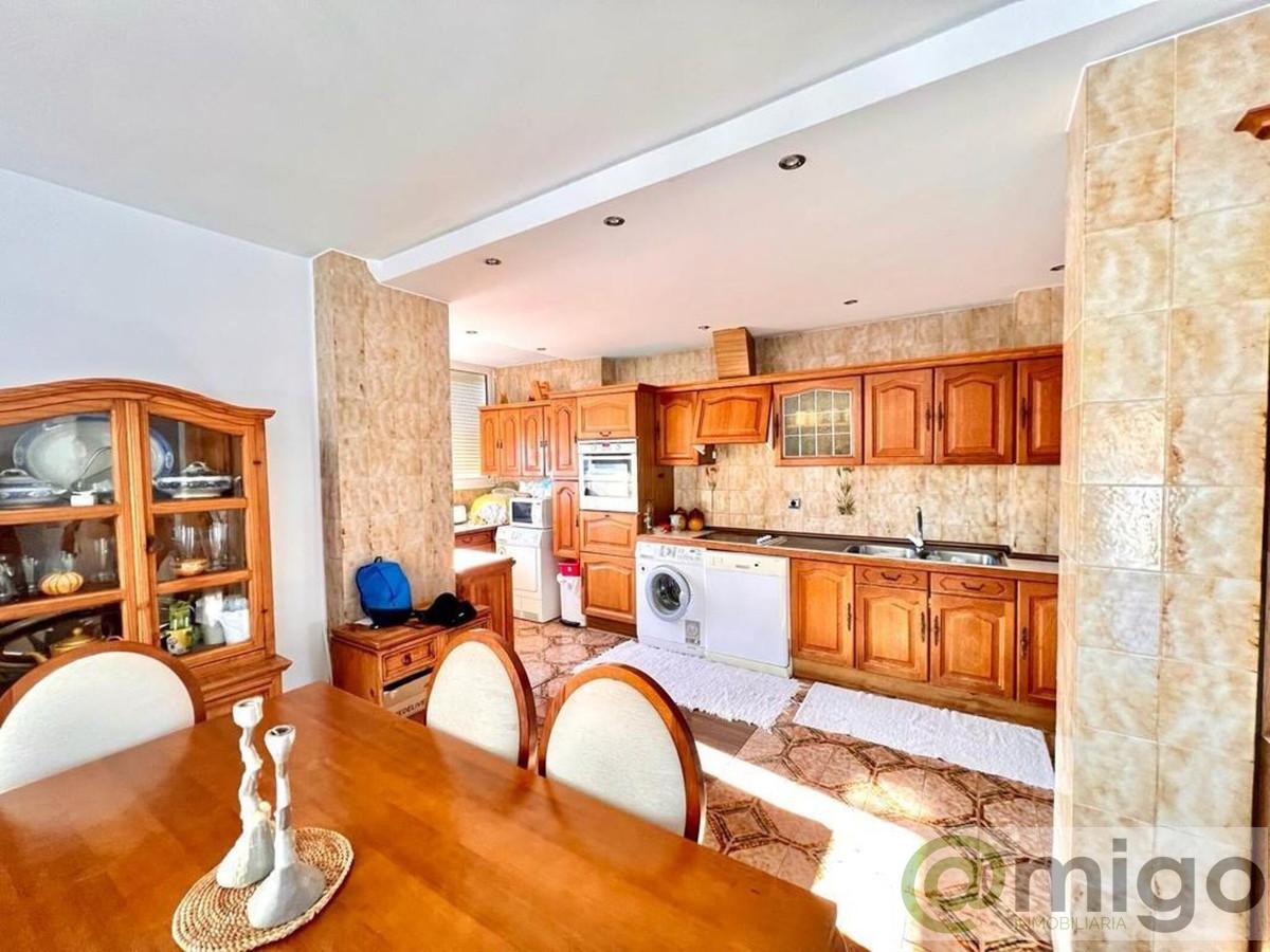 Venta de Ático en Fuengirola