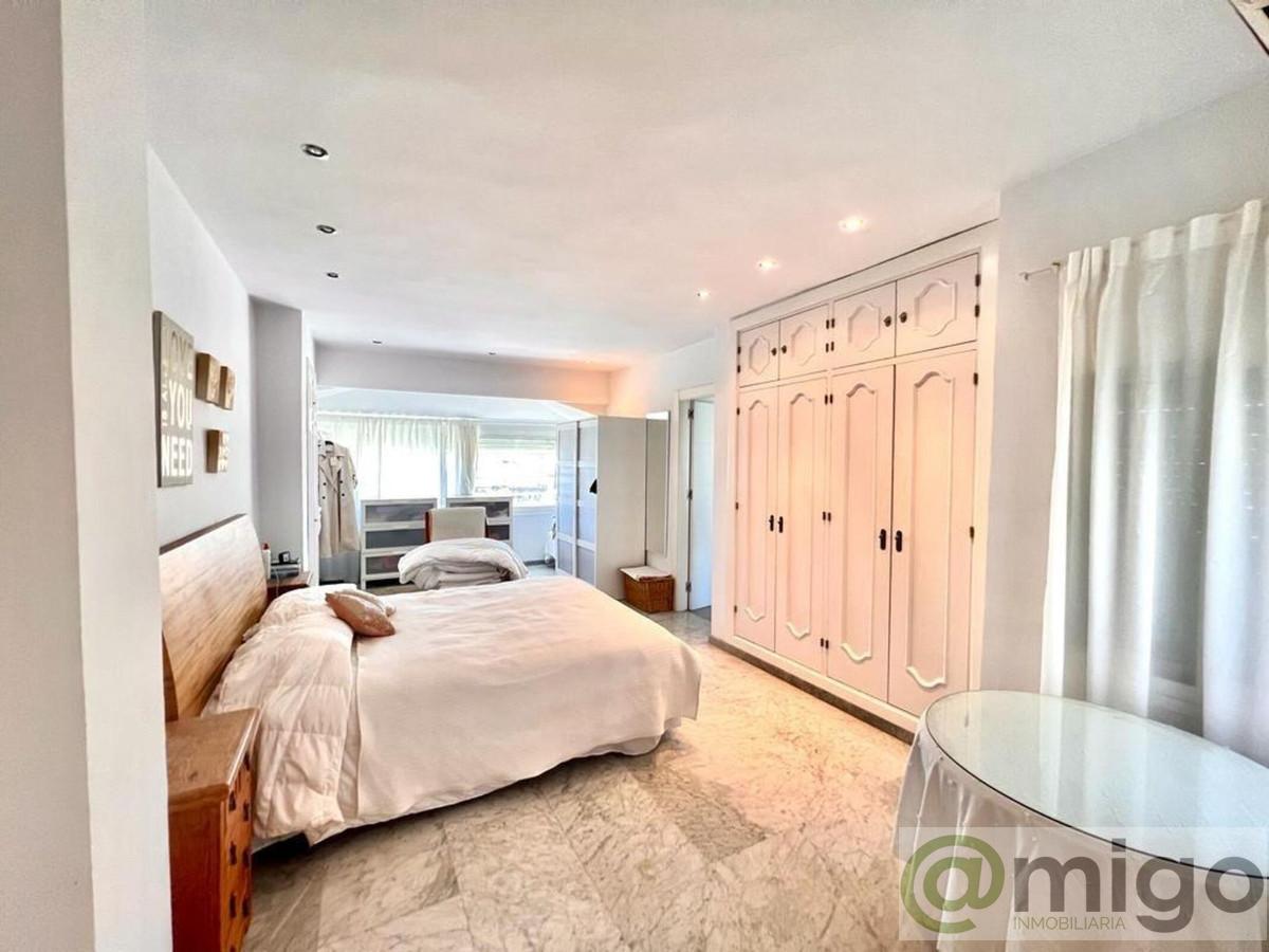 Venta de Ático en Fuengirola