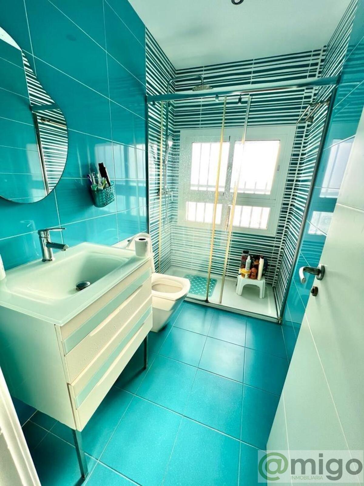 Venta de Ático en Fuengirola