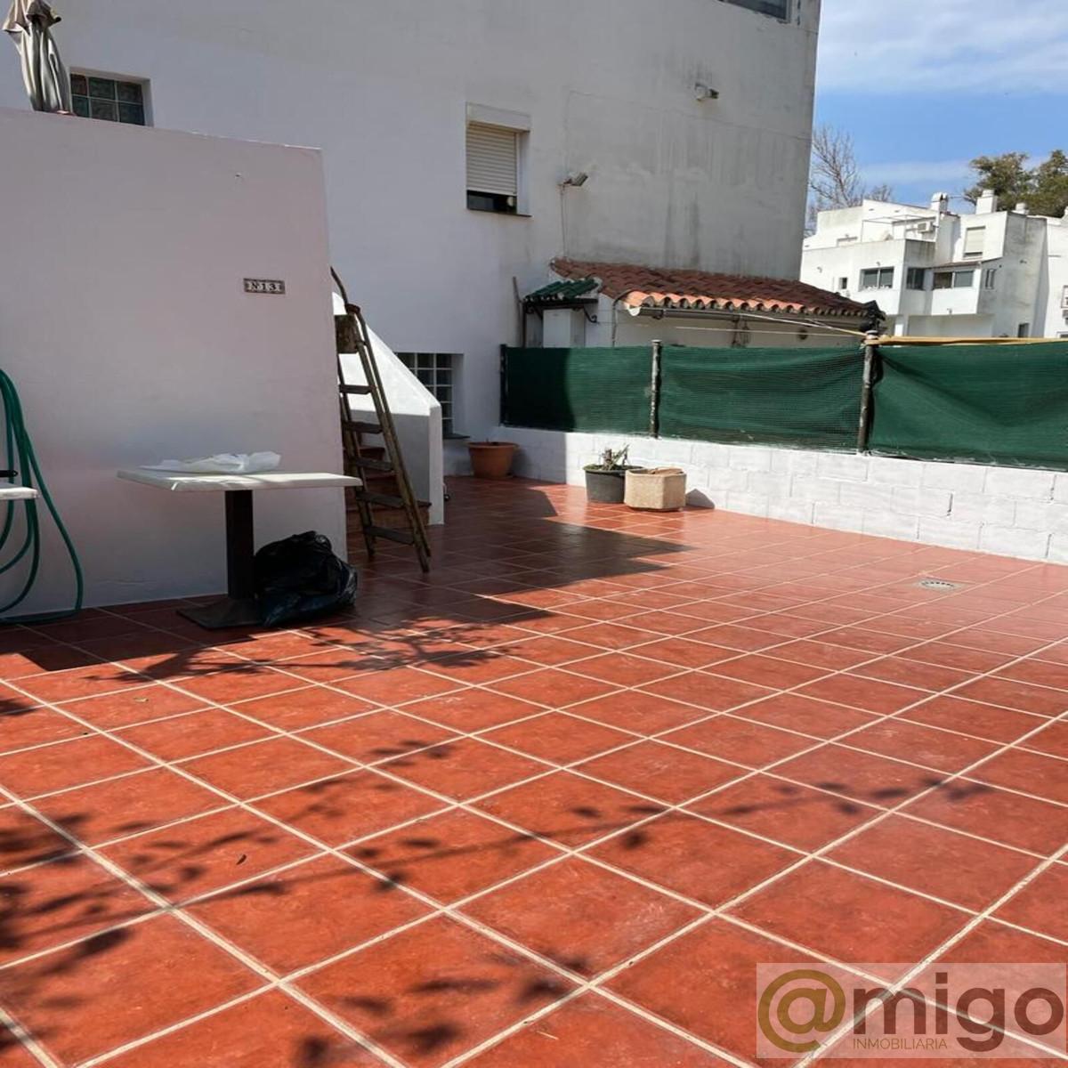 Venta de villa en Marbella