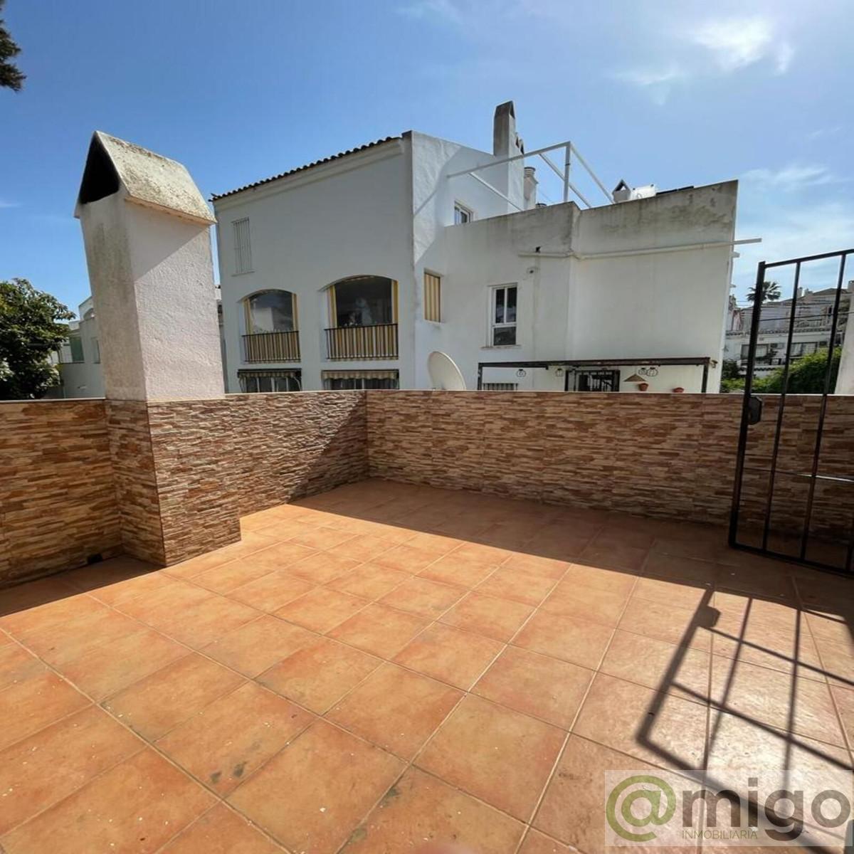Venta de villa en Marbella