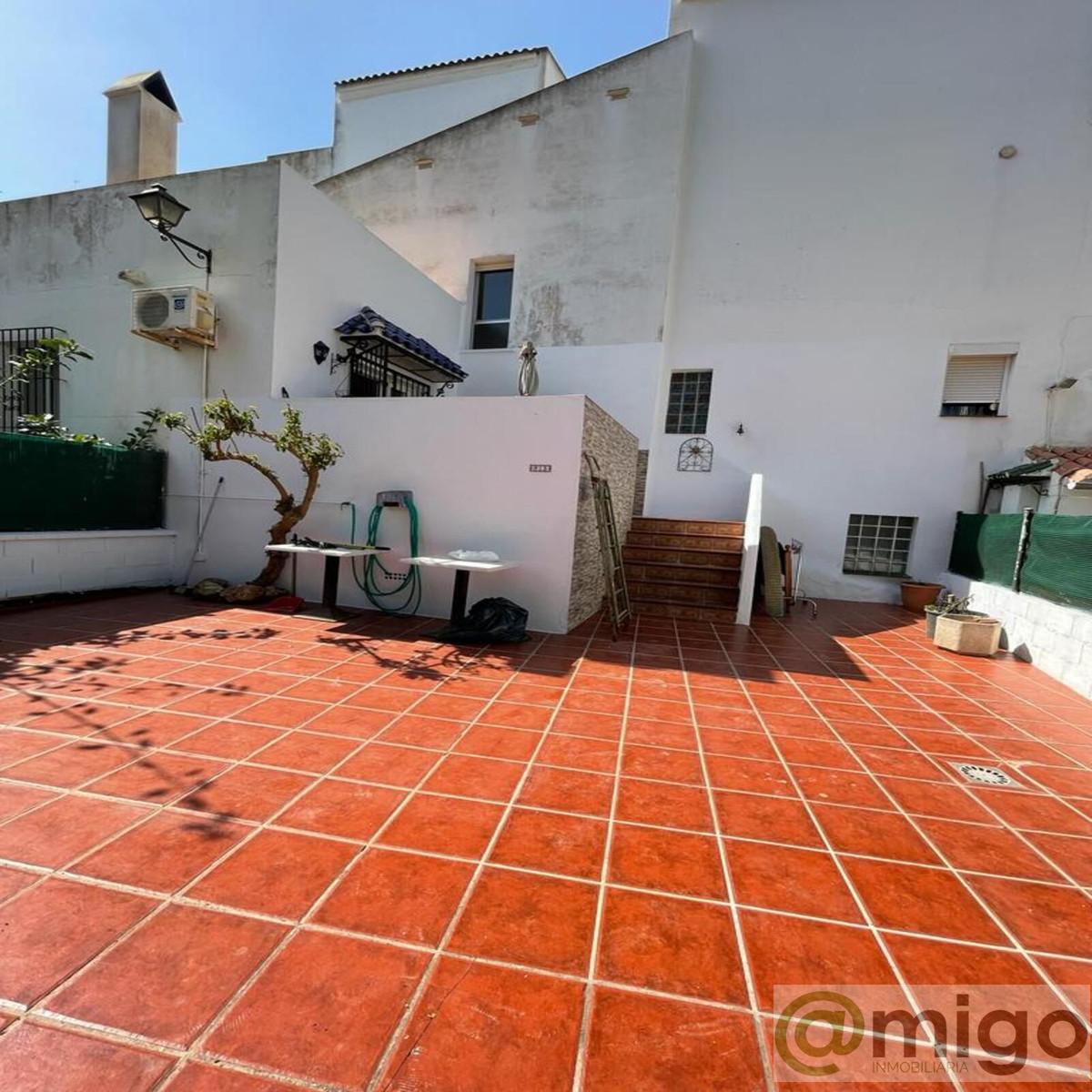 Venta de villa en Marbella