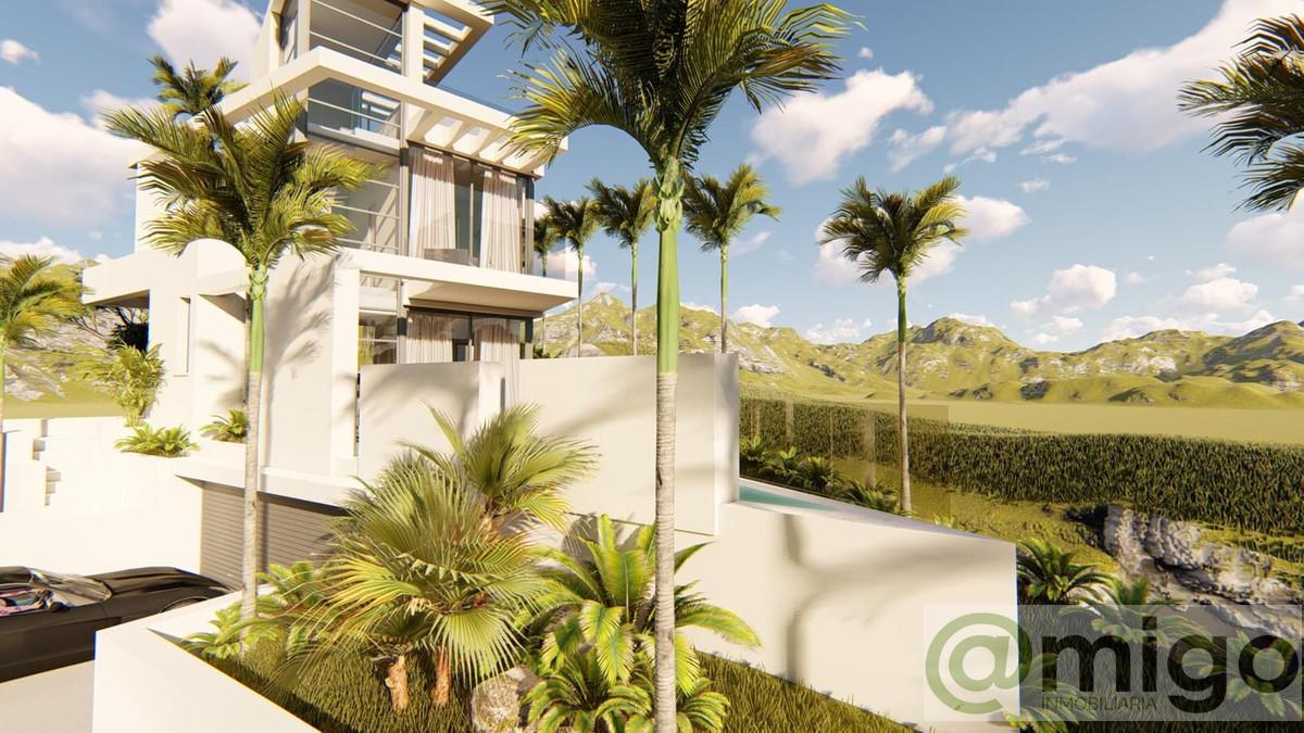 Продажа от

 Виллa на Marbella