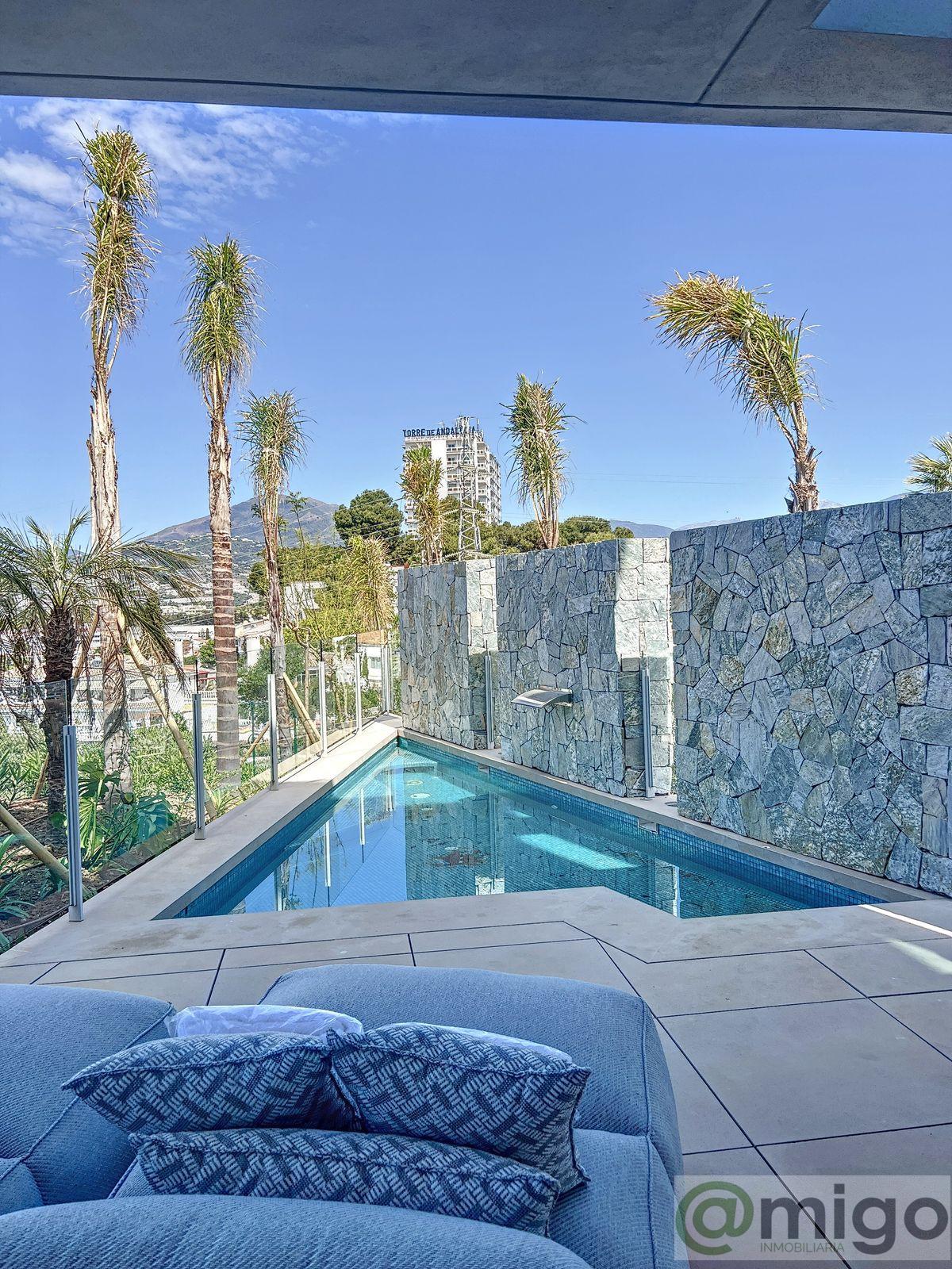 Venta de villa en Marbella