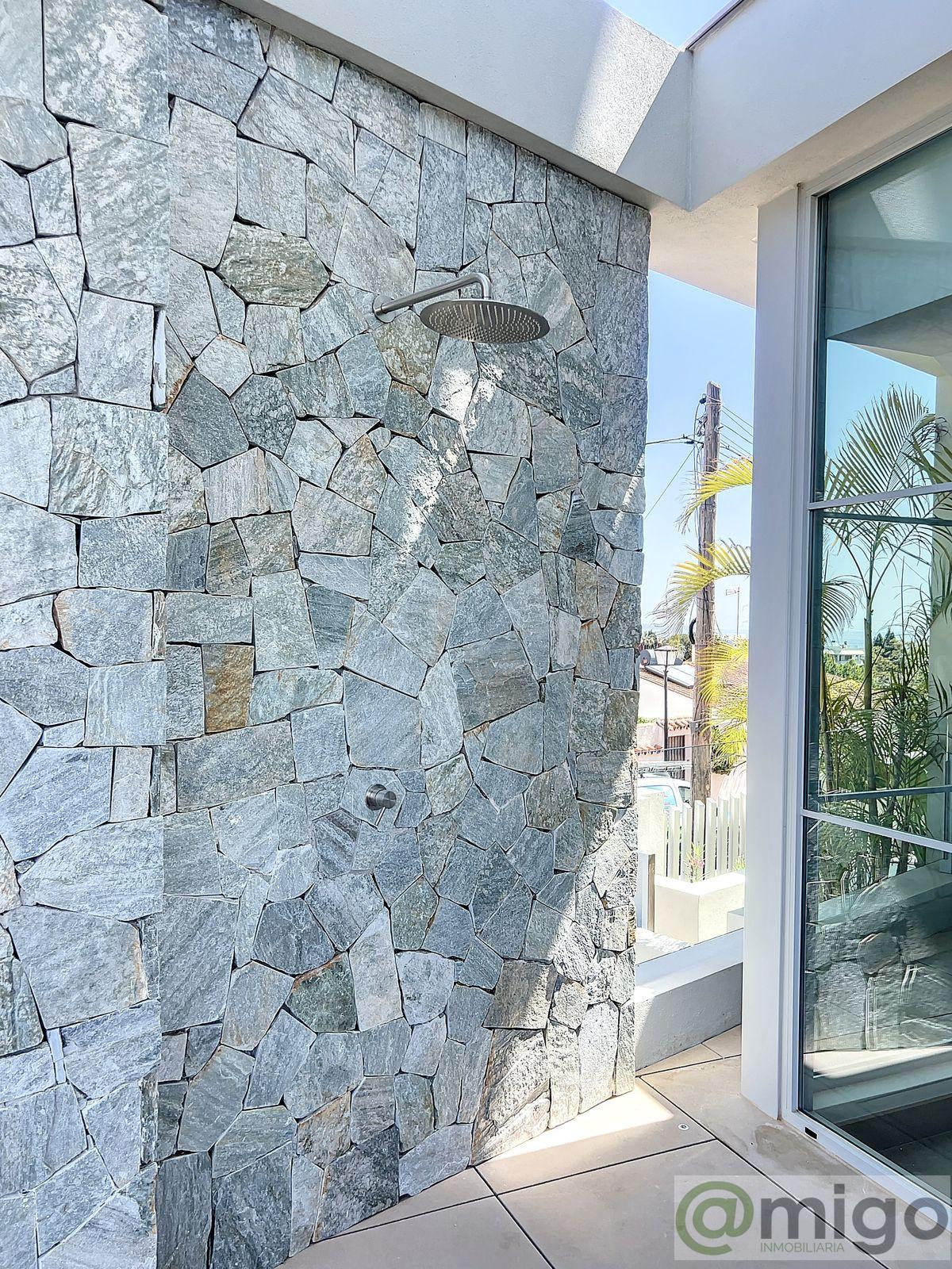 Venta de villa en Marbella