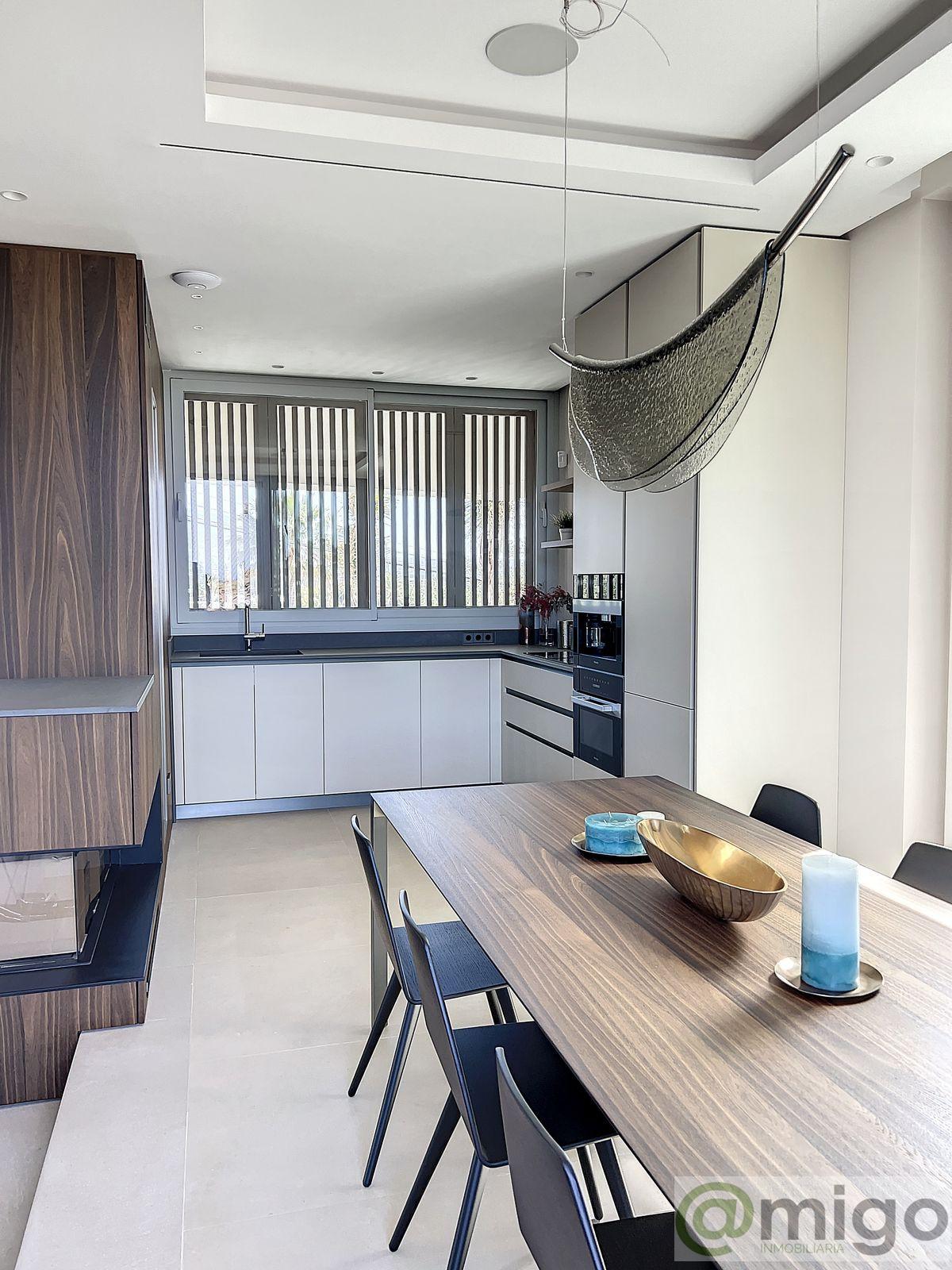 Venta de villa en Marbella