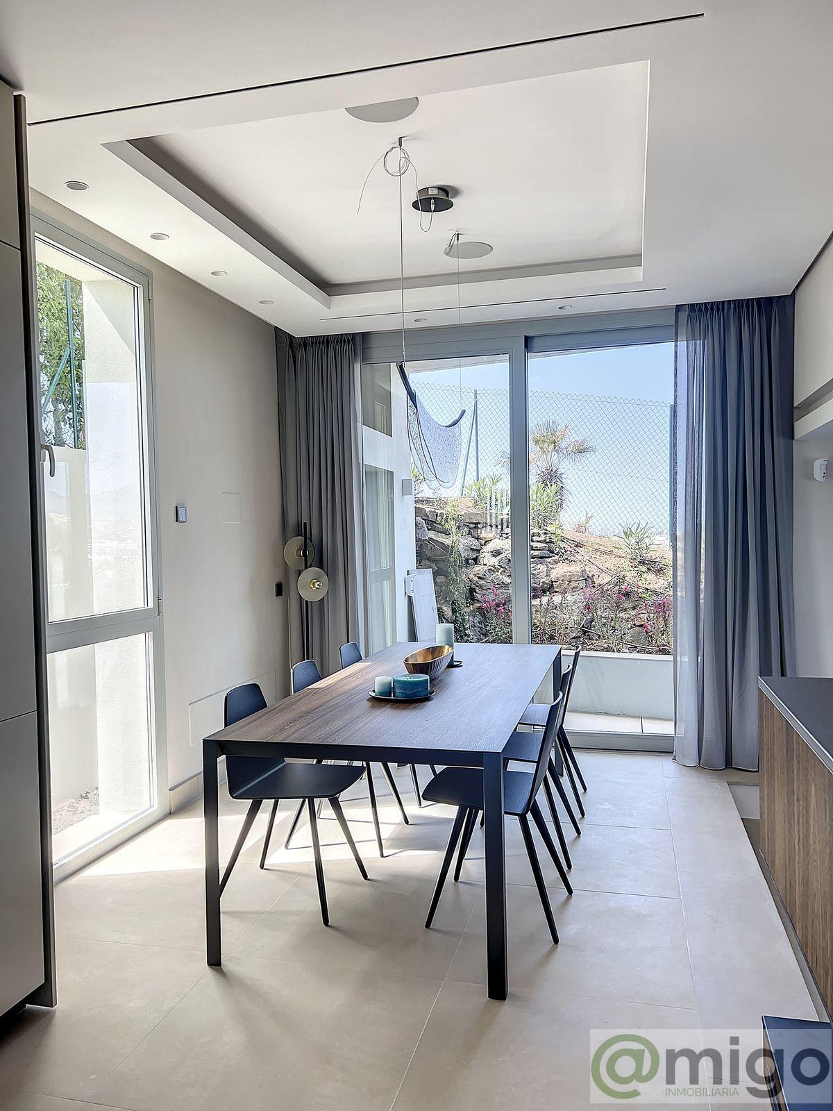 Venta de villa en Marbella