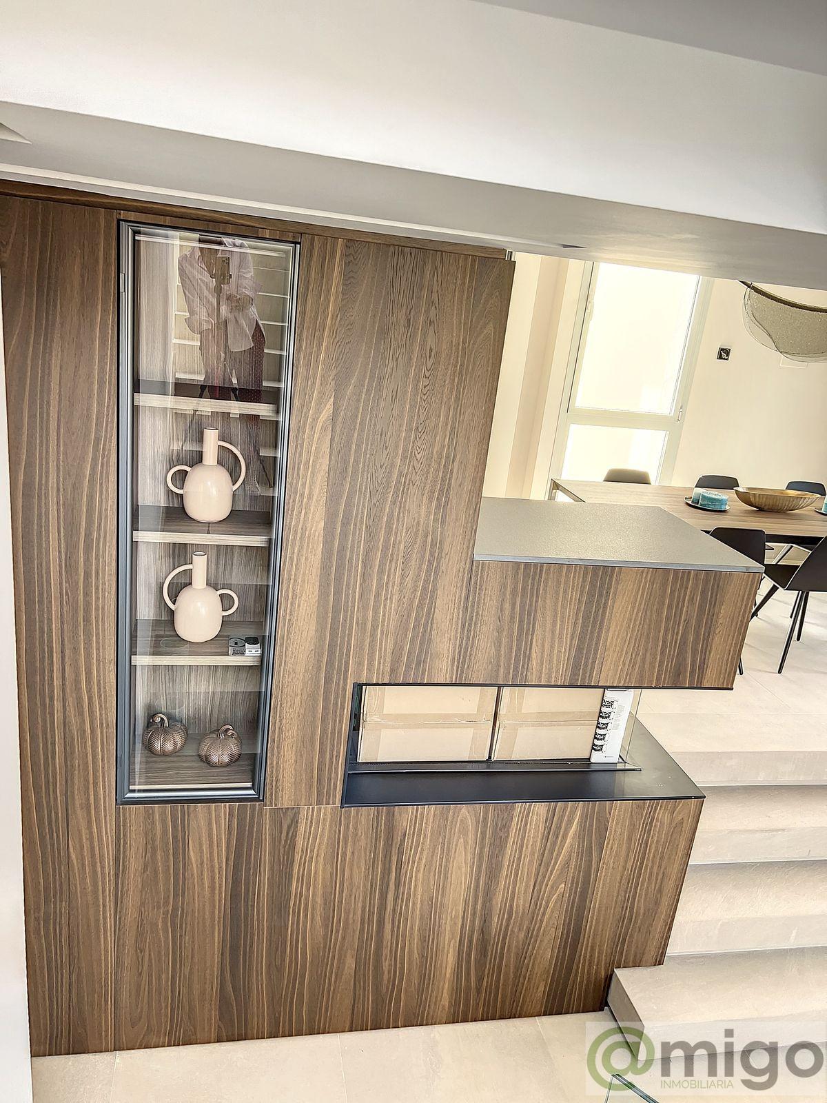 Venta de villa en Marbella