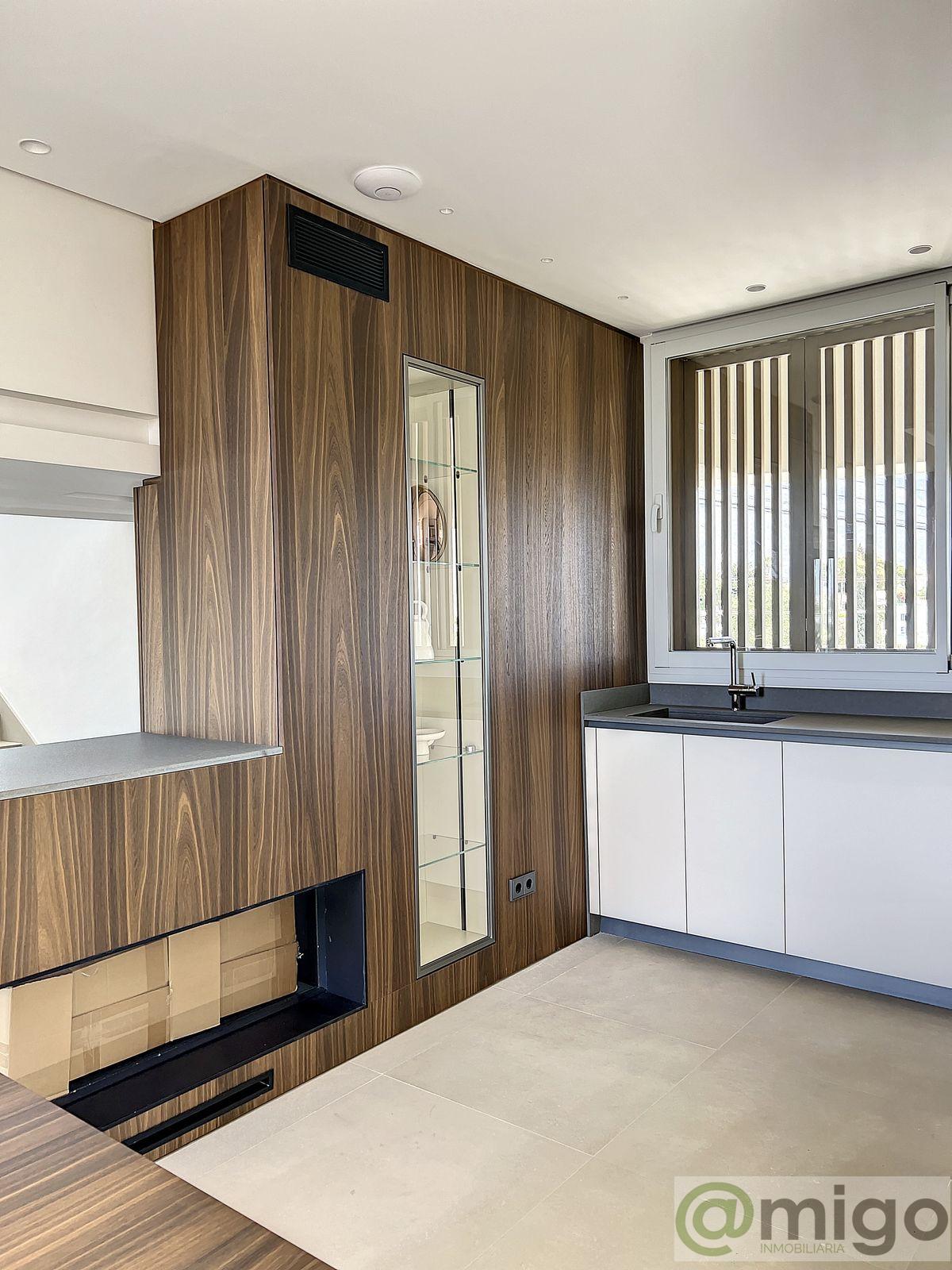 Venta de villa en Marbella