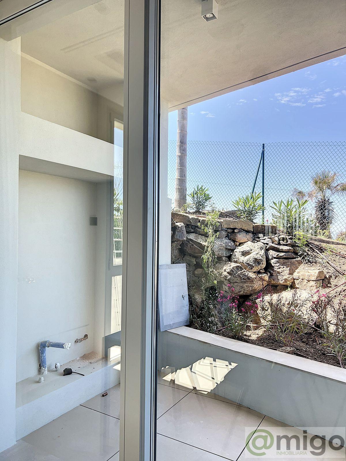 Venta de villa en Marbella