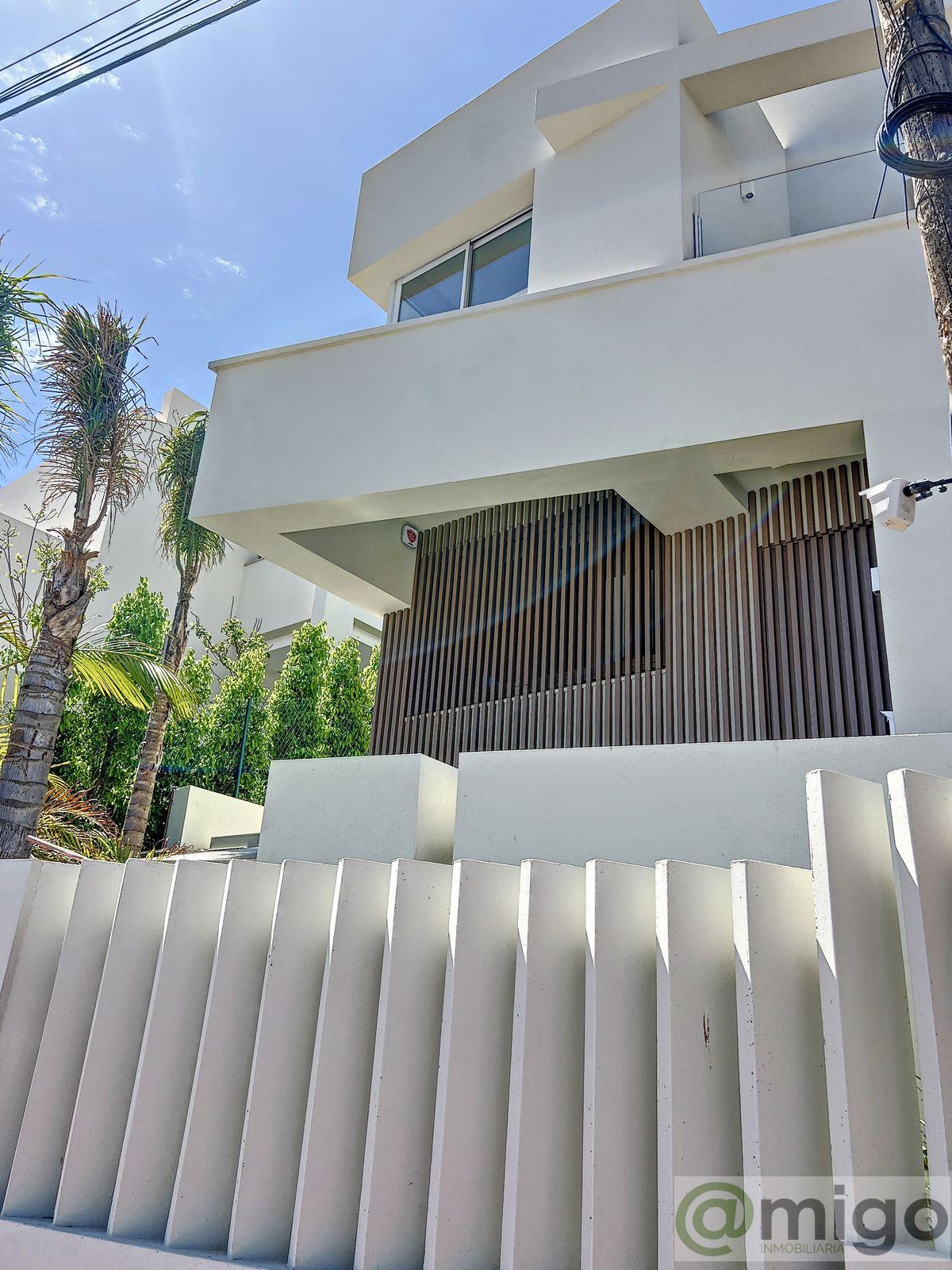 Venta de villa en Marbella