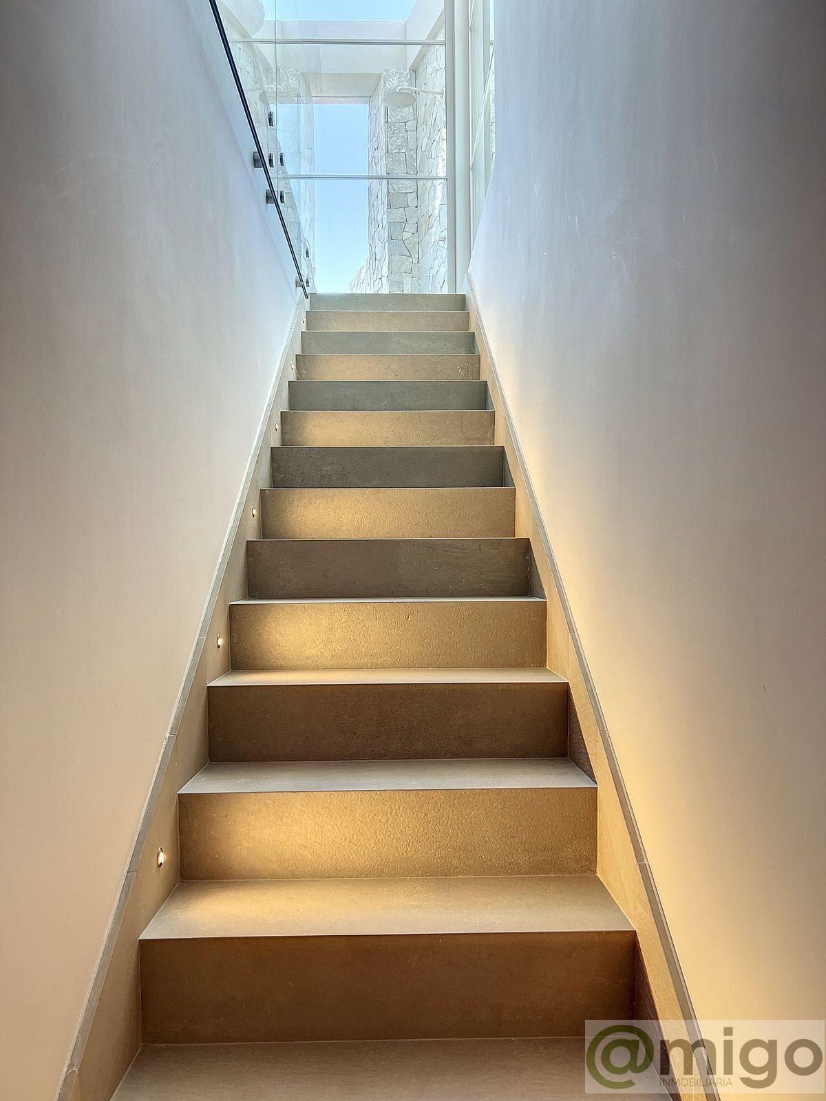 Venta de villa en Marbella