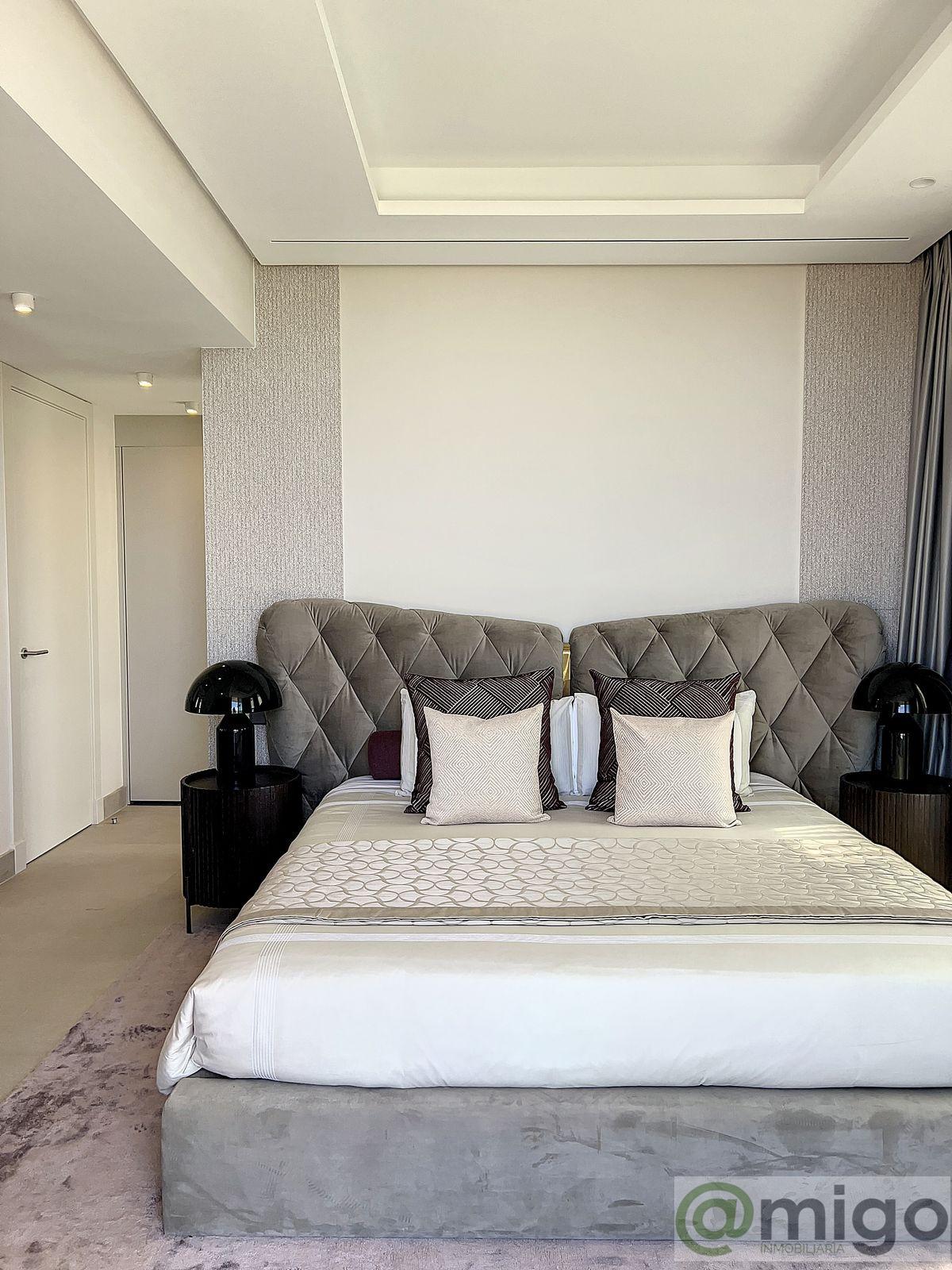 Venta de villa en Marbella