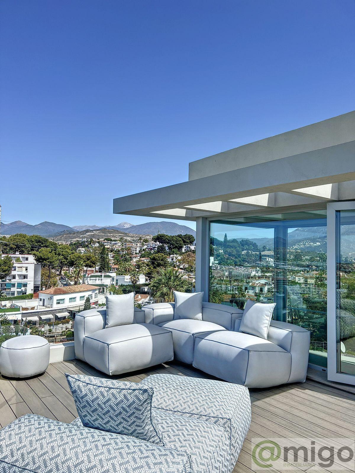 Venta de villa en Marbella