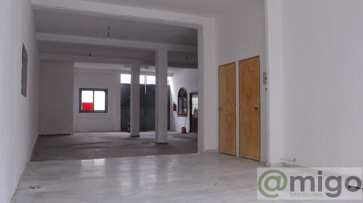 For sale of commercial in Marbella