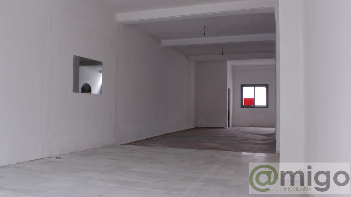 For sale of commercial in Marbella