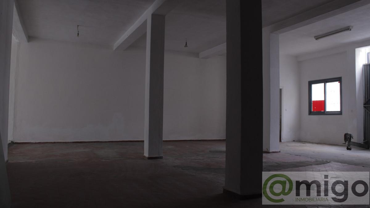 For sale of commercial in Marbella