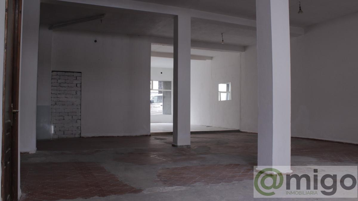 For sale of commercial in Marbella