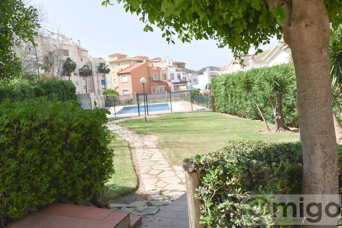 Venta de apartamento en Mijas Costa