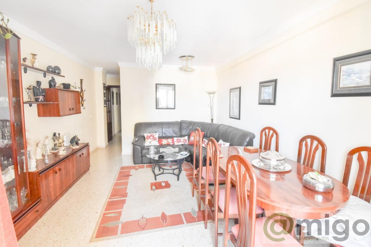 Venta de apartamento en Mijas Costa