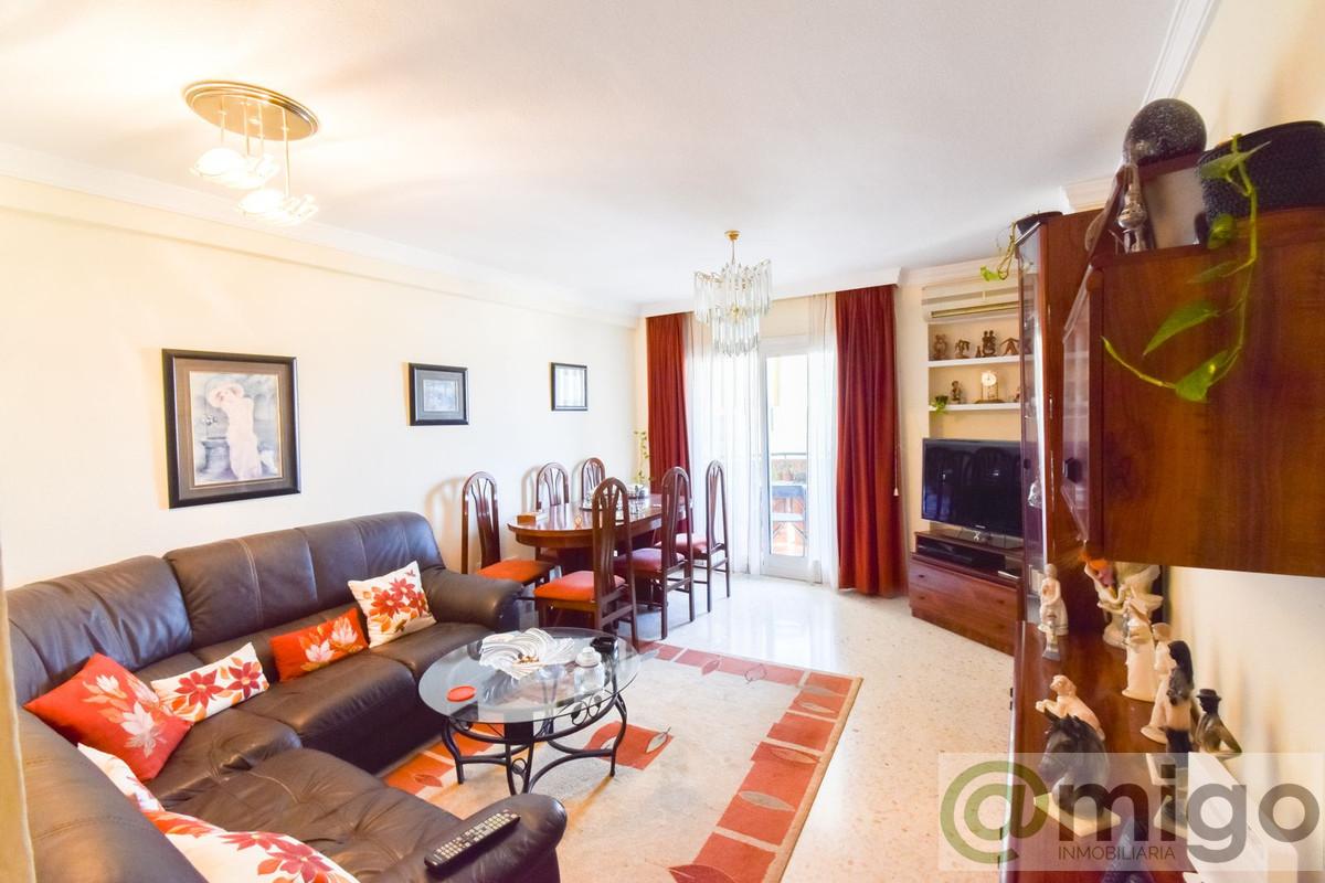 Venta de apartamento en Mijas Costa