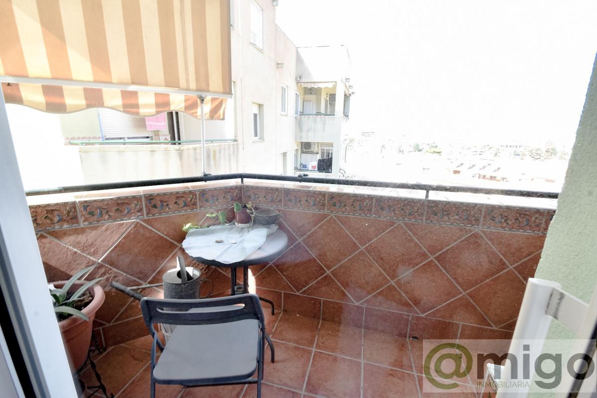 Venta de apartamento en Mijas Costa