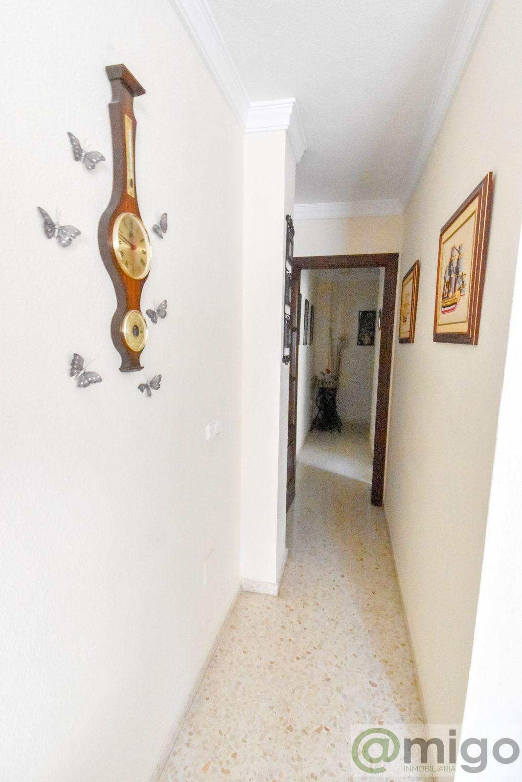 Venta de apartamento en Mijas Costa