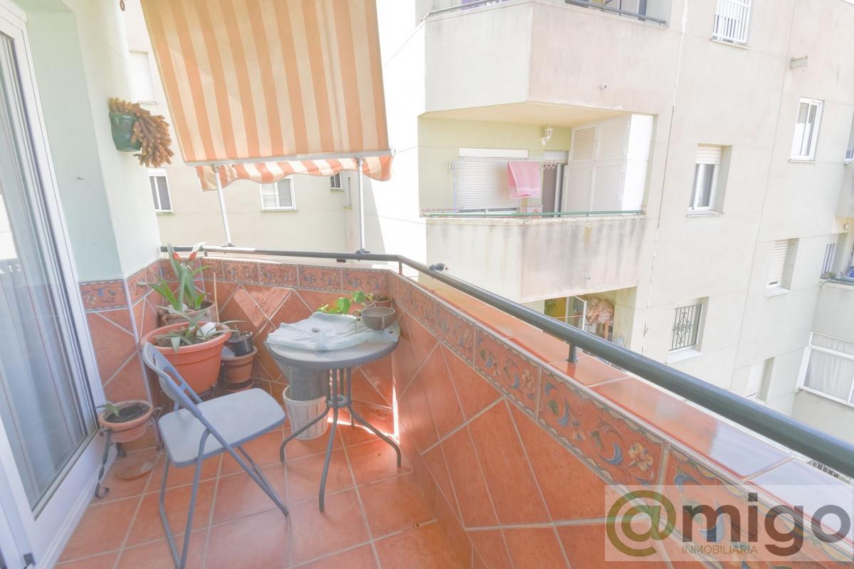 Venta de apartamento en Mijas Costa