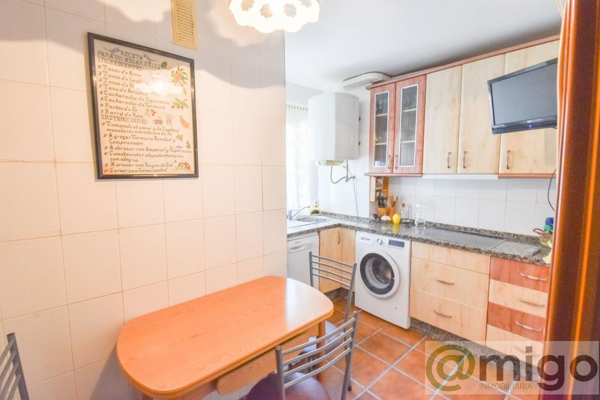 Venta de apartamento en Mijas Costa