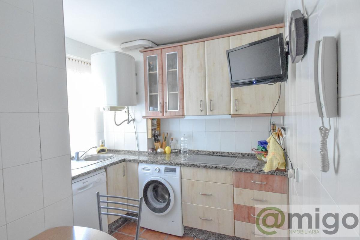 Venta de apartamento en Mijas Costa